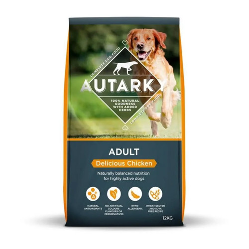 Autarky adult delicious - adult,