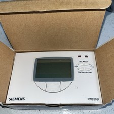 Siemens Programmable