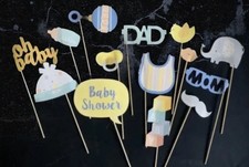 New Baby / Baby Shower Party