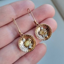 Clogau 18ct Rose Gold Panning