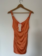 Brand New Oh Polly Orange