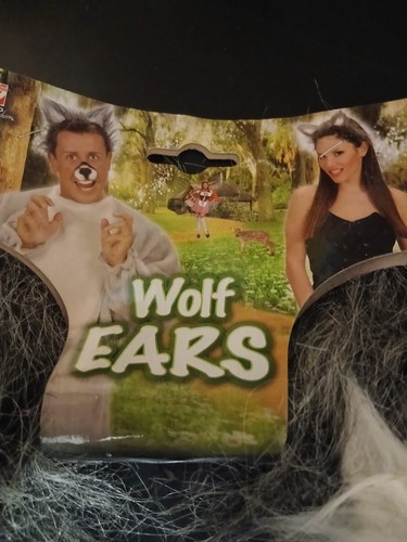 Milano italy wolf ears - milano,