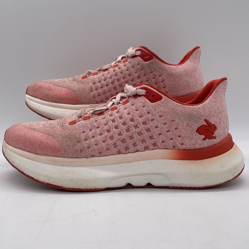 Rabbit womens shoes pink - 9,