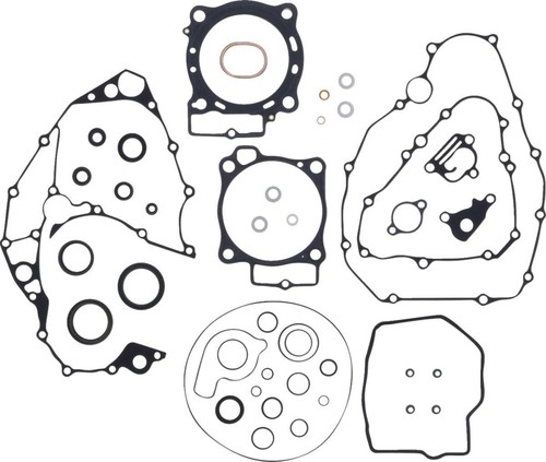 Athena complete gasket kit for - gasket,