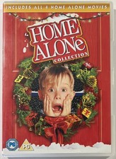 Home Alone Collection - All