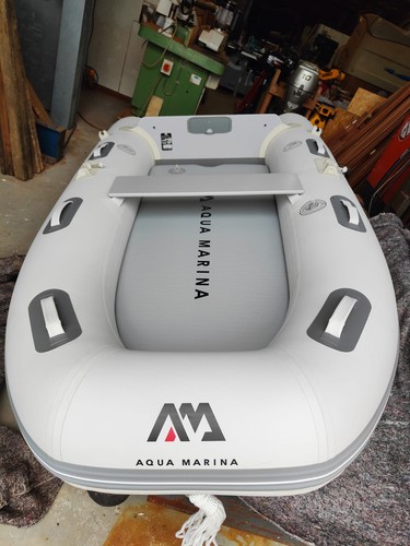 Aqua marina deluxe 98m - deluxe, 2.98m