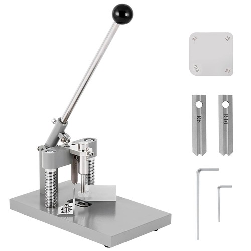 Yuchengtech corner rounder - corner,