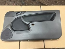 SAAB 93 9-3 1999 - 2003 Front