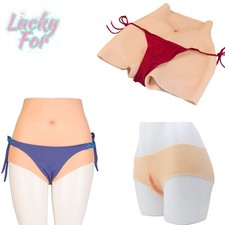 Silicone Underwear Shorts