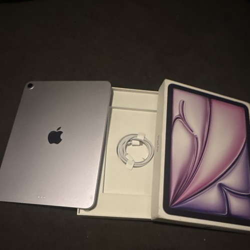 Apple ipad air 11in - (m3), 128gb