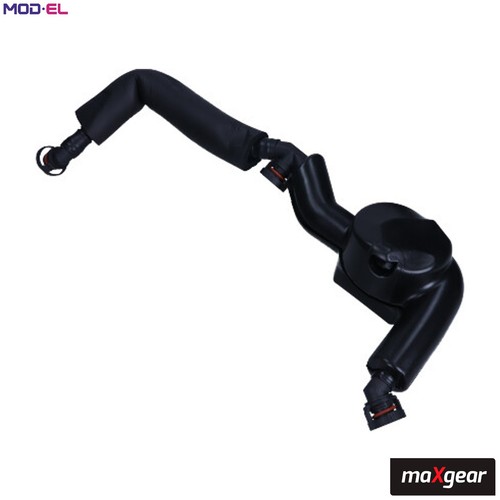 Hose crankcase ventilation - hose,