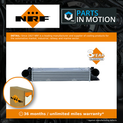 Intercooler fits bmw - bmw, 320d