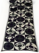 Vivienne westwood scarf - westwood,