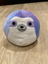 Squishmallow Flipamallow Hans