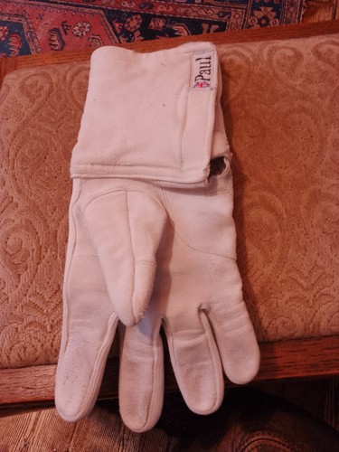 Leon paul womens fencing glove - leon,