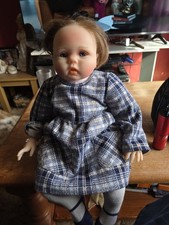 Reborn Baby Dolls Scarlet Soft Body