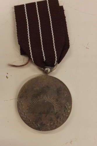 India indian military medal - india,