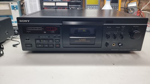 Sony ka6es closed - closed, dual