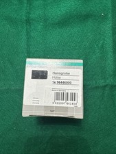 Hansgrohe 96446000 HG Sleeve