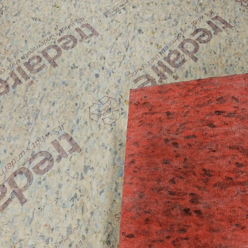 Carpet underlay tredaire jazz - carpet,