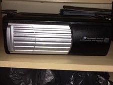Sony CDX-656 Compact 10-Disc