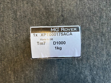 Rover 75 / MGZT / ZT-T Locking Wheel Nut Set - XPT000175ACA