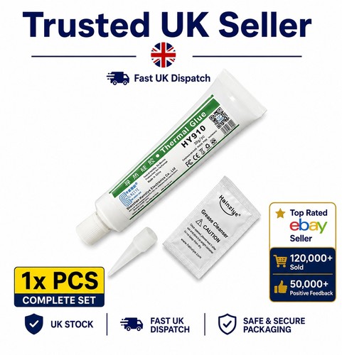 Halnziye hy910 30g - 30g, tube