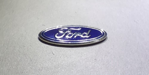 Ford key fob badges - (x10),