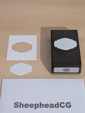 Stampin' Up! Story Label Punch