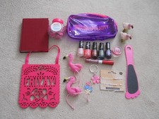 Job Lot Bundle of Bits & Bobs