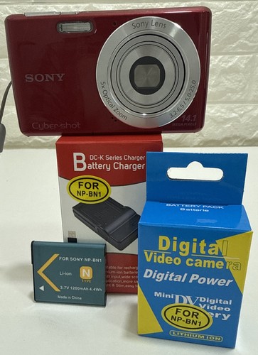 Sony cyber shot - sony, cyber-shot