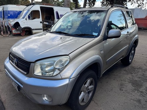 Toyota rav mk2 3dr - rav-4, 2000-2005