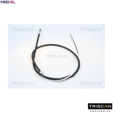 CABLE PULL PARKING BRAKE 8140