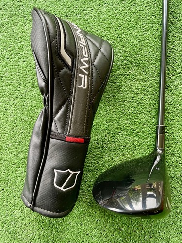 Wilson dynapwr max - wilson,