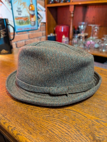 Vintage tress co london - tress, &