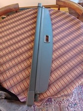 VW Touran load cover 2013-2021