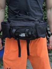 The North Face NM71863 Lumbar Fanny Pack