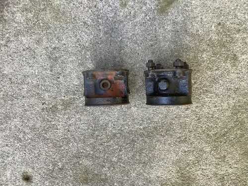 Austin seven carden housings - austin,