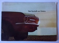 VAUXHALL VENTORA orig 1968 UK