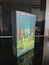 Fairy Tale by King Stephen