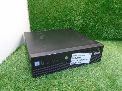 Stone 8500 8gb 250gb - pc,