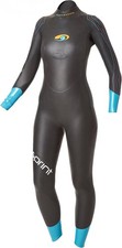 Blueseventy Womens Sprint