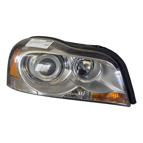 Volvo xc90 lux - volvo, d5