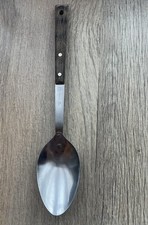 Vintage Prestige Serving Spoon