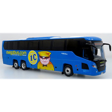 Iconic Replicas 1:87 Scale