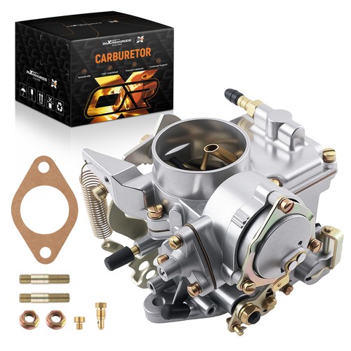 Pict carburetor for vw - for,