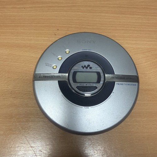 Sony fj200 walkman - sony, am/fm