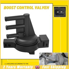 Car Solenoid Boost Control