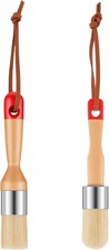 Chalk Paint Brush, 2 Pack
