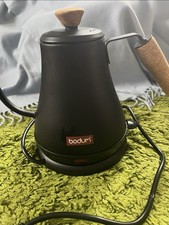 Bodum Melior Electric